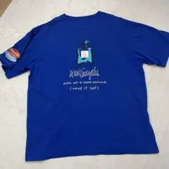 What it isNt Tシャツ メンズ Mサイズ