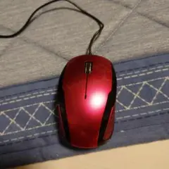 有線マウス 本体
