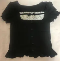 SHEIN トップス