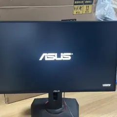 ASUS VG258Q 24.5インチ ゲーミングモニター