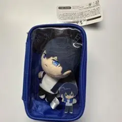 忘却バッテリー 清峰葉流火 ぬいぐるみ
