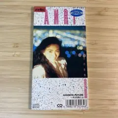 杏里/スノーフレイクの街角 8cmCDシングル