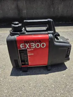 2025年最新】HONDA 発電機 EX300の人気アイテム - メルカリ