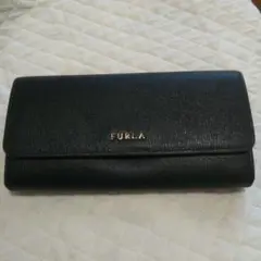 FURLA 長財布