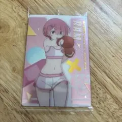 Re:ゼロから始める異世界生活ウエハース vol.5 ラム