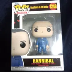 Funko POP WILL ウィル・グレアム捜査官　拘束具 ハンニバル Funko POP WILL ウィル・グレアム捜査官 拘束具 ハンニバル