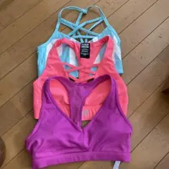 VICTORIA SECRET スポーツブラ