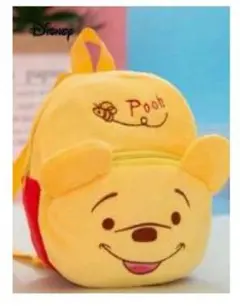 Disney プーさん リュック