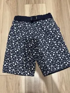 BEBE ハーフパンツ