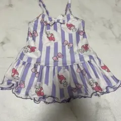 マイメロディー水着女の子110