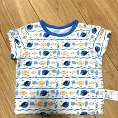 UNIQLO Finding Dory Tシャツ 80サイズ