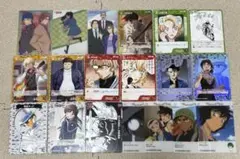 名探偵コナングッズ