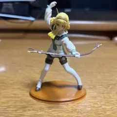 テイルズオブジアビス ナタリア　フィギュア