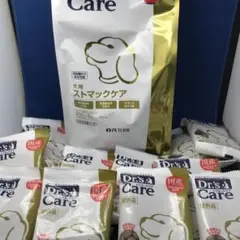ストマックケア 800g+640g
