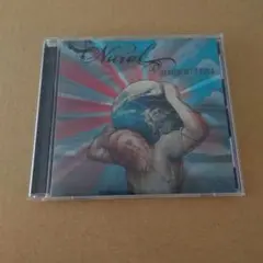 Nural『The Weight of the World』輸入盤