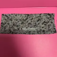 BODY TOUGHNESS パワーストレッチヘッドバンド