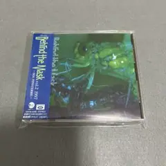 オムニバス Behind The Mask VOL.2