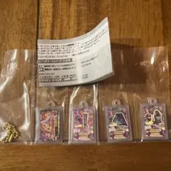 アイカツグッズコレクション2