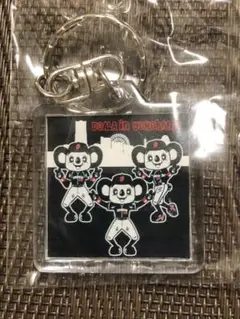アクリルキーホルダー ドアラ