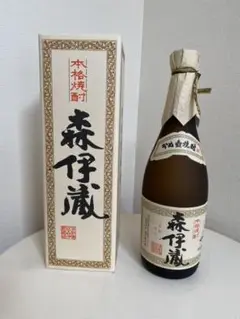 【新品】森伊蔵 720ml 芋焼酎