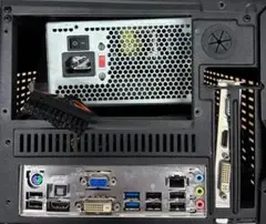 GT520 Intel Core i5-3470S メモリ8GB ID r619
