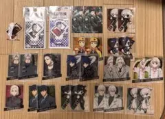 東京喰種 アクスタ カード