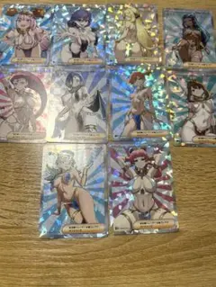 セクシーカード
