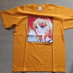 【新品未使用】ガラスの仮面Tシャツ