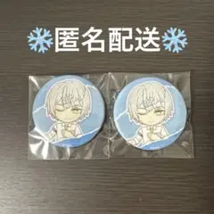 コンパス アダム ソーン 布ポスター ハンドタオル アクスタセット HUNTER×HUNTER - ファイターズ / 描き下ろし ゴン&キルア