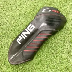 PING G410 ドライバー ヘッドカバー ピン ゴルフ クラブ アクセサリー