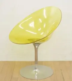 カルテル　エロエスチェア　イエローグリーン（限定カラー） imgrc0065573809.jpg