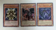 アメリカ 少年ジャンプ プロモカードセット