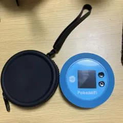 365WiFi プリペイド式モバイルルーター 残りデータ約18G