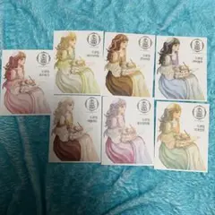 6セットございます