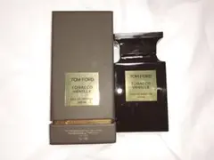 TOMFORD TOBACCO VANILLE 100mlボトル タバコバニラ