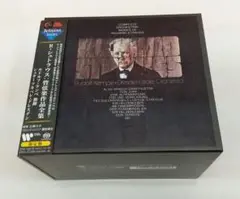 SACD R·シュトラウス/管弦楽作品全集