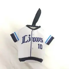 Lions　ユニフォーム風ペットボトルホルダー ライオンズ