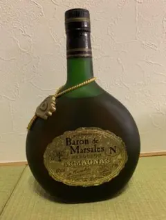 ブランデー Napoleon armagnac Baron de Marsales m26025910712_1.jpg?1579256268