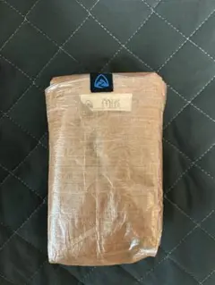 週末価格Zpacks Hexamid Pocket Tarp 未使用品 Hexamid Pocket Tarp by Zpacks – Garage Grown Gear