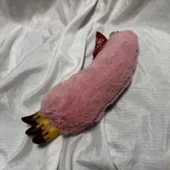 チャックスGP グルーミー 腕カラビナキーホルダー