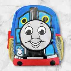 【匿名配送・即購入OK】トーマス　リュック　機関車トーマス