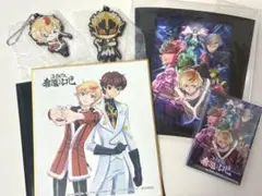コードギアス 奪還のロゼ まとめ売り