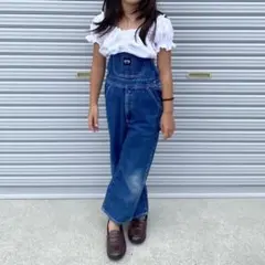 kids EUR vintage blouse
