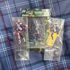 ホロライブ 1番くじ 星街すいせい