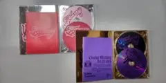 Tommyfebruary6/Tommyheavenly6/2種☆各CD＆DVD
