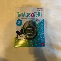 たまごっち THE ORIGINAL VIRTUAL REALITY PET