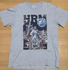 ハリウッドランチマーケット Tシャツ
