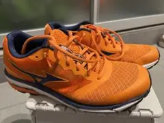 ミズノ ランニングシューズ