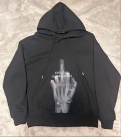 aelfric eden プルオーバースケルトンフ ーディ