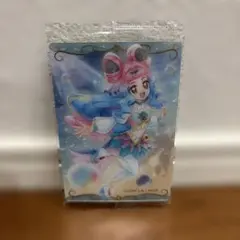 プリキュアウェハース　キュアラメール N